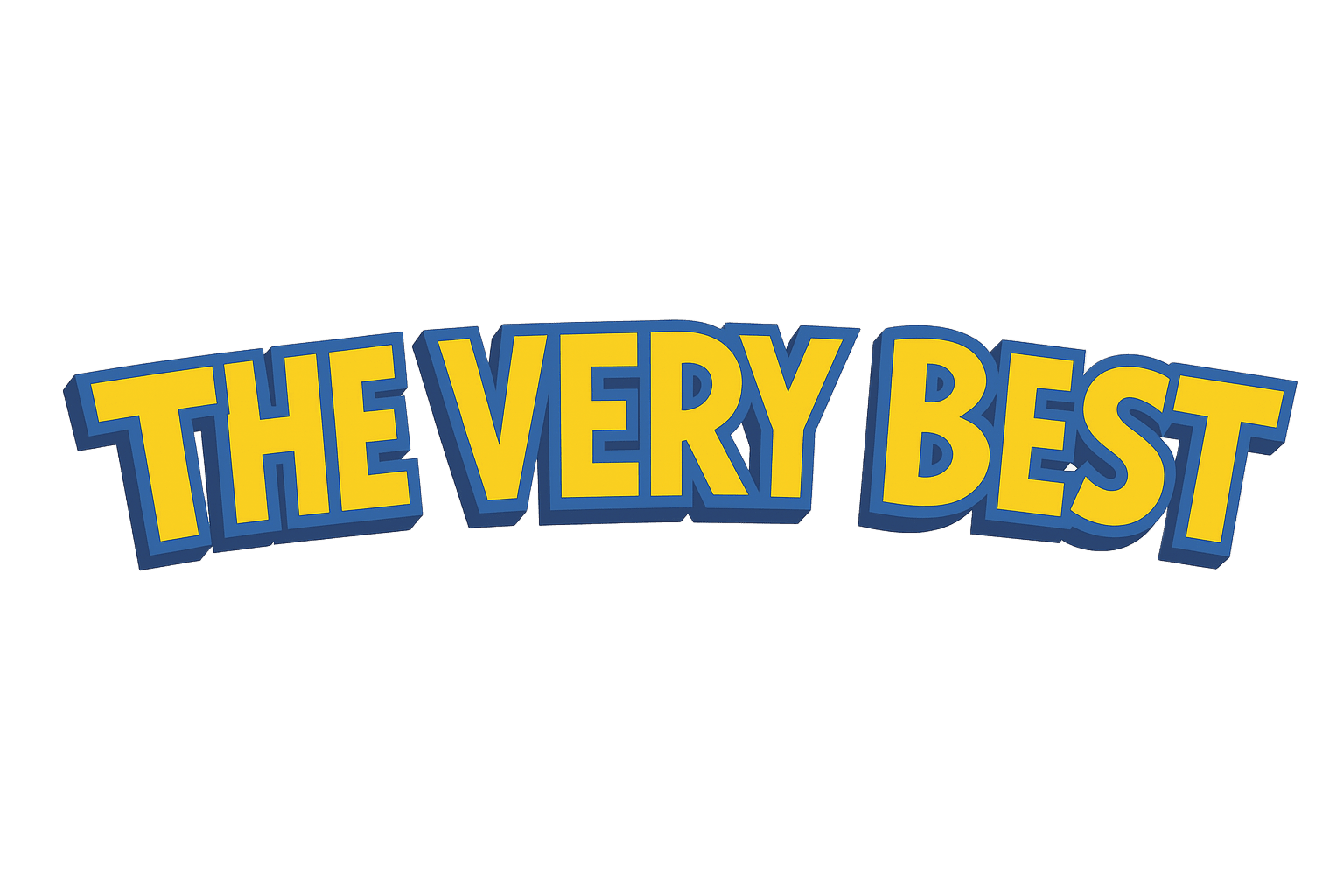 THE VERY BEST